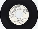 RCA 5163- TERRY TIMMONS- PLEASE DON`T LEAVE ME NOW- PROMO COPY- BLUES