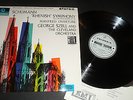 SAX 2506 SCHUMANN /SZELL RHENISH SYMPHONY /MANFRED OVERTURE COLUMBIA EPIC STEREO