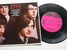 THE KINKS 'KINKSIZE HITS' 1964 7