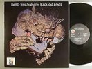 Black Cat Bones  Barbed Wire Sandwich     Blues Psych   Rare Original