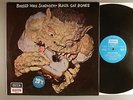 Black Cat Bones  Barbed Wire Sandwich     Blues Psych   Rare Original UK Press