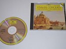 Vivald - Concerti / Söllscher / Camerata Bern / Deutsche Grammophon 1985 / Rar