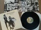 FLEETWOOD MAC - RUMORS VINYL LP. US PRINT 1977. CARD INSERT. Mint condition