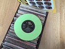 3RD BASS the gas face GREEN VINYL  MC SEARCH  1990 RAP 45