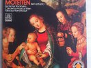 2 LP Box Booklet - J. S. Bach Motetten BWV 225 - 230 - Harnoncourt - Telefunken