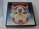 Iron Maiden vinyl collectors box