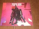 Pearl Jam ten original press 1991