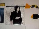 RARE - Jack White - Love Interruption /Machine Gun Silhouette TRI COLOR 7