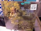 THE CAPE VERDEAN BLUES HORACE SILVER QUINTET LP BLUE NOTE IN SHRINK BLP 4220