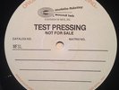 LED ZEPPELIN II MFSL LP TEST PRESS PRESSING CLASSIC HARD ROCK METAL AUDIOPHILE