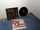 SLAYER - Reign In Blood - Vinyl Geffen Records 1986 (DefJam Recordings)