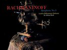 Rachmaninoff, Symphony No. 3 4LP 45rpm Test Pressing SS