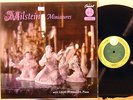 Capitol P 8339 Nathan Milstein Violin Miniatures POMMERS VG++ to NM