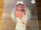 Madonna Angel UK Shaped Picture Disc Rare