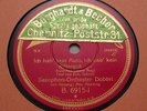 Saxophon Orchester Dobbri - Ich hab' kein Auto, ich hab' kein Rittergut...(268)