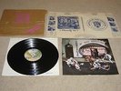 Alice Cooper Muscle Of Love Vinyl LP + Inner Sleeve Insert - EX