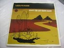 BLUETONES - RETURN TO THE LAST CHANCE SALOON - LP WHITE VINYL 1998 BRAND NEW