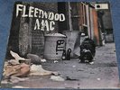 PETER GREEN's FLEETWOOD MAC - RARER ORIG UK 1968 A1/B1 BLUE HORIZON MONO LP.