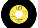 Lullaby Of The Bells/Deltairs Ivy 101, M- clean, correct yellow label