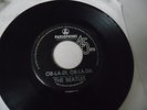 THE BEATLES    OB-LA- DI-BLA -DA   SEXY SADIE  RAREJA WEST INDIES