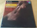 JAZZ SOUL LP/ OLIVER NELSON 