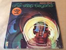 PROMO SOUL LP/ JOHNNIE TAYLOR 