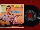 VERY RARE 1956 ELVIS PRESLEY 7