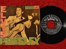 VERY RARE 1956 ELVIS PRESLEY 7