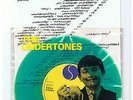 PUNK-THE UNDERTONES-JIMMY JIMMY / AMRS BARS-UK SIRE GREEN VINYL+PS+INSERT