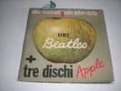 The Beatles UNA SENSAZIONALE INTERVISTA