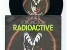 GENE SIMMONS(KISS)-RADIOACTIVE-UK CASABLANCA+PS