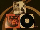Rare R.E.M. REM Monster 1994 German (Europe) Vinyl Pressing VG+/VG+