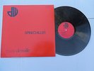 Music De Wolfe Spinechiller LP Horror Dawn Of The Dead OST Jack Trombey Romero