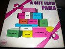 A Gift From Pama Reggae And Soul Vinyl Pama Record