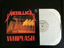 Metallica - Whiplash - 12