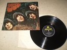 The Beatles - Rubber Soul (1965) ORIGINAL MONO LP