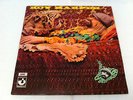 ROY HARPER - FLAT BAROQUE AND BERSERK SHVL 766 Harvest Label 1970 UK