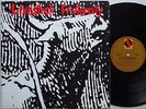 FRATERNITY Livestock ORIG Vinyl AUSTRALIA '71 SWEET PEACH Lp BON SCOTT AC/DC EX