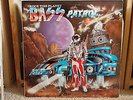 Bass Patrol Rock This Planet LP RARE Hip-Hop/Electro Joey Boy 1988 Topzust. EX