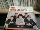EP   THE HONEYCOMBS REF 24 126
