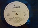 HERMAN RAREBELL *SCORPIONS* LP UNIQUE EDITION PORTUGUESE EXC