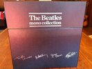 THE BEATLES MONO COLLECTION BM1 BLACK BOX 1982 LENNON McCARTNEY APPLE