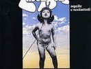 LP ITALIAN PROG LATTE E MIELE - AQUILE E SCOIATTOLI