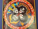 Kiss, Rock and Roll Over, Casablanca NBLP 7037, 1976, 2 inserts VG+ Vinyl LP