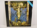 Sepultura Chaos A.D. 12