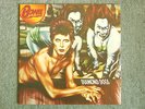 Diamond Dogs LP David Bowie 1974 exc cond.