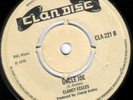 CLANCY ECCLES - UNITE TONIGHT / UNCLE JOE - ClANDISC