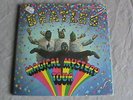 The Beatles - Magical Mystery Tour - 45 - gate - bklet - SMO 39501 SEALED