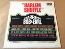 SOUL R&B LP/ BOB & EARL 