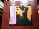 LP ALBUM LOU REED ROCK N ROLL ANIMAL JAPAN OBI